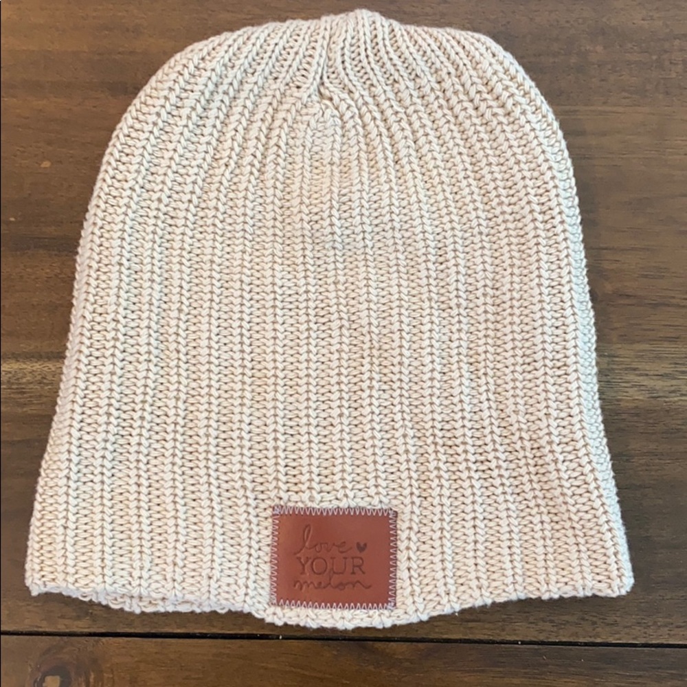 Love Your Melon Beanie